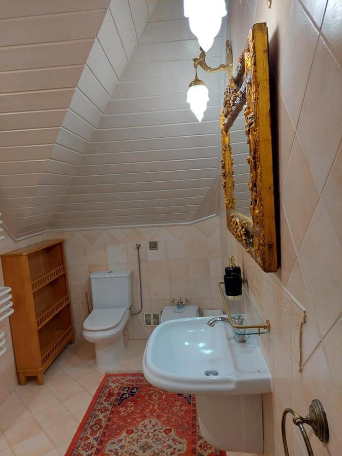 Apartmán Gombos Apartman Hajdúszoboszló Exteriér fotografie